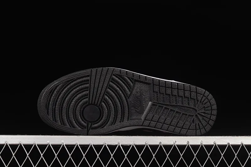 All categories Air Jordan Jordan series basketball shoes Air Jordan 1 Low Air Jordan 1 Low AJ1 Joe 1 white pink black hook low-top cultural basketball shoes CK3022-503